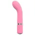 Pillow Talk Racy - ladattava, kapea G-pistevibraattori (pinkki)