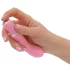Pillow Talk Racy - ladattava, kapea G-pistevibraattori (pinkki)