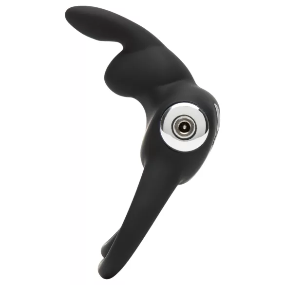 Happyrabbit - vibraattori penis- ja kivestenrengas