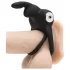 Happyrabbit - vibraattori penis- ja kivestenrengas