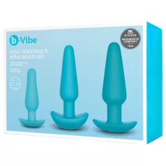b-Vibe - anaalitappi setti - 7 osaa