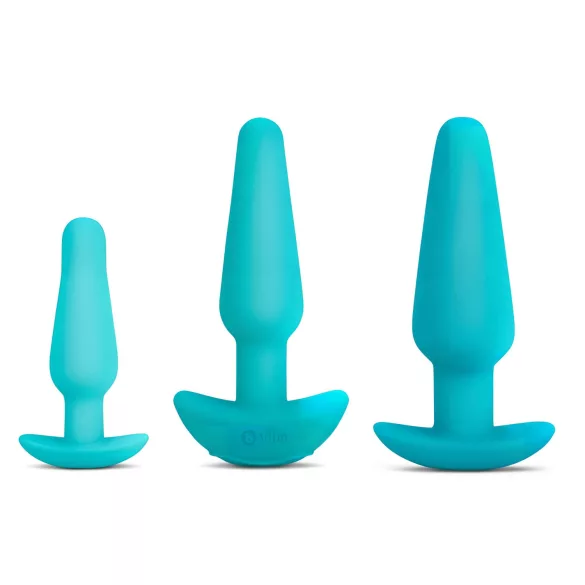 b-Vibe - anaalitappi setti - 7 osaa