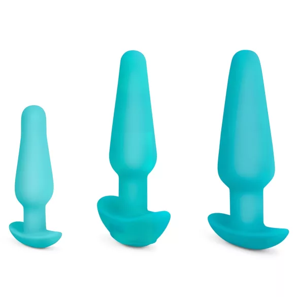 b-Vibe - anaalitappi setti - 7 osaa