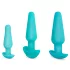 b-Vibe - anaalitappi setti - 7 osaa