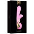 G-Vibe GRabbit - ladattava, 3-moottorinen G-pistevibraattori (pinkki)