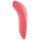 We-Vibe Melt - älykäs ilmavirta-klitoriskiihotin (koralli)