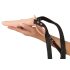 You2Toys - Strap-On - ladattava kiinnitettävä vibraattori (nude)