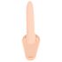 You2Toys - Strap-On - ladattava kiinnitettävä vibraattori (nude)