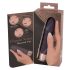 You2Toys Elegant Diamond - ladattava sauvavibraattori (violetti)