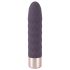You2Toys Elegant Diamond - ladattava sauvavibraattori (violetti)