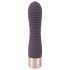 You2Toys Elegant Flexy - ladattava, taipuisa G-pistevibraattori (liila)