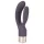 You2Toys Elegant Double - vibraattori klitoriskiihottimella