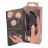 You2Toys Elegant Double - vibraattori klitoriskiihottimella