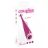 Couples Choice - klitoriskiihotin ladattava - pinkki