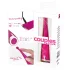 Couples Choice - klitoriskiihotin ladattava - pinkki