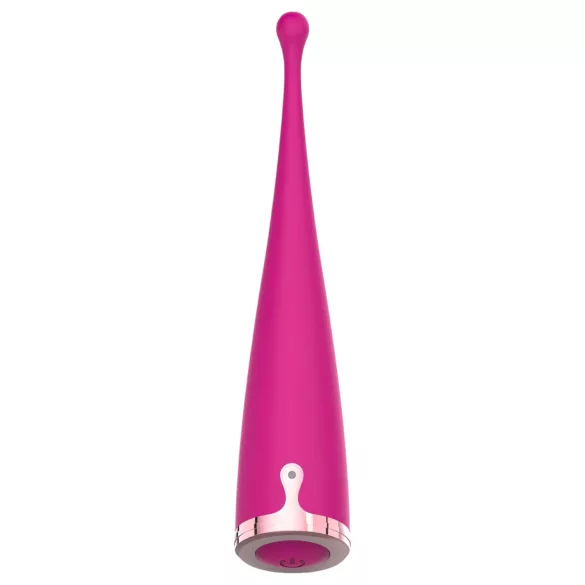 Couples Choice - klitoriskiihotin ladattava - pinkki