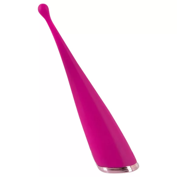 Couples Choice - klitoriskiihotin ladattava - pinkki