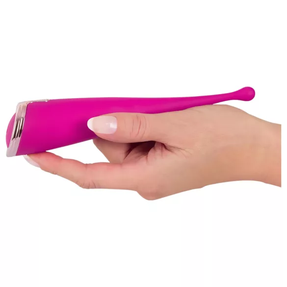 Couples Choice - klitoriskiihotin ladattava - pinkki