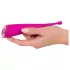 Couples Choice - klitoriskiihotin ladattava - pinkki
