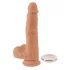 You2Toys - Lökövä vibraattori - luonnollinen väri