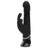 Fifty Shades of Grey Greedy Girl - jänisvibraattori - musta