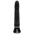 Fifty Shades of Grey Greedy Girl - jänisvibraattori - musta