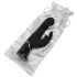 Fifty Shades of Grey Greedy Girl - jänisvibraattori - musta