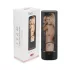 Kiiroo Onyx+ Jessica Drake - interaktiivinen masturbatori - musta