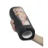 Kiiroo Onyx+ Jessica Drake - interaktiivinen masturbatori - musta