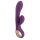 You2Toys - Rabbit Petit - ladattava klitoriskiihotin (lila)