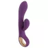 You2Toys - klitorisvibraattori jänis - ladattava - violetti
