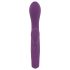You2Toys - Rabbit Petit - ladattava klitoriskiihotin (lila)