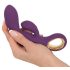 You2Toys - Rabbit Petit - ladattava klitoriskiihotin (lila)