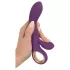 You2Toys - klitorisvibraattori jänis - ladattava - violetti