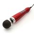 Doxy Die Cast 3 Wand - verkkojohdollinen hierontavibra (punainen)