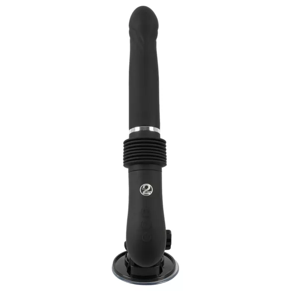 You2Toys RC Fucking Machine 2.0 - imukupilla varustettu työntö- ja vibraattoriseksi­kone