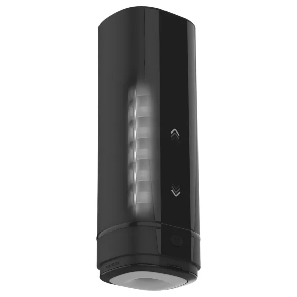 Kiiroo Onyx+ - interaktiivinen masturbaattori - musta