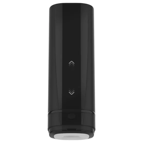 Kiiroo Onyx+ - interaktiivinen masturbaattori - musta