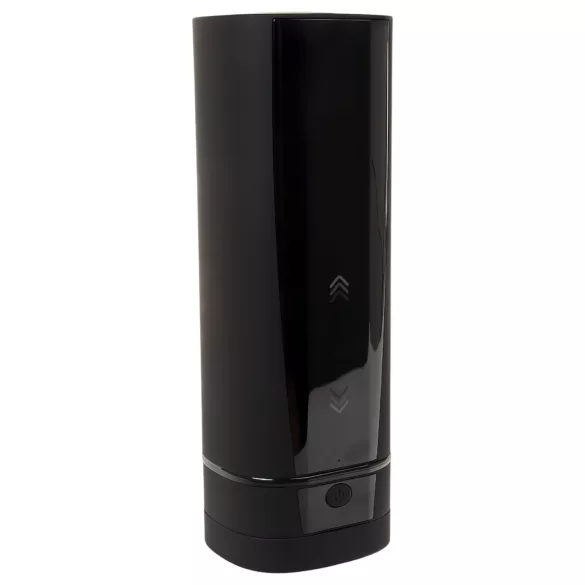 Kiiroo Onyx+ - interaktiivinen masturbaattori - musta