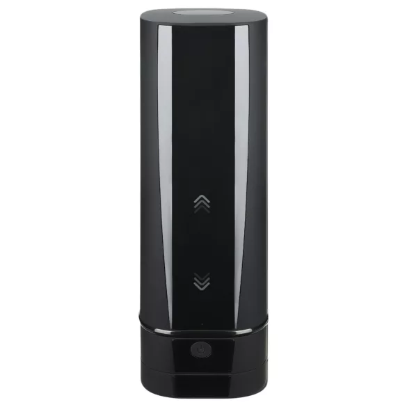 Kiiroo Onyx+ - interaktiivinen masturbaattori - musta