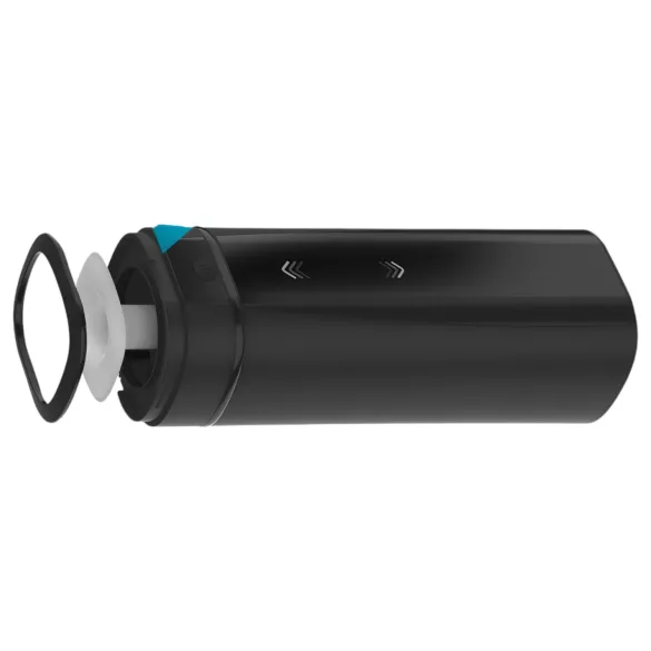 Kiiroo Onyx+ - interaktiivinen masturbaattori - musta