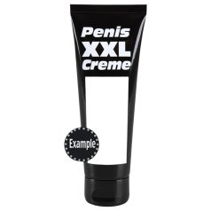 Penis XXL - peniksen hoitovoide miehille - 80 ml
