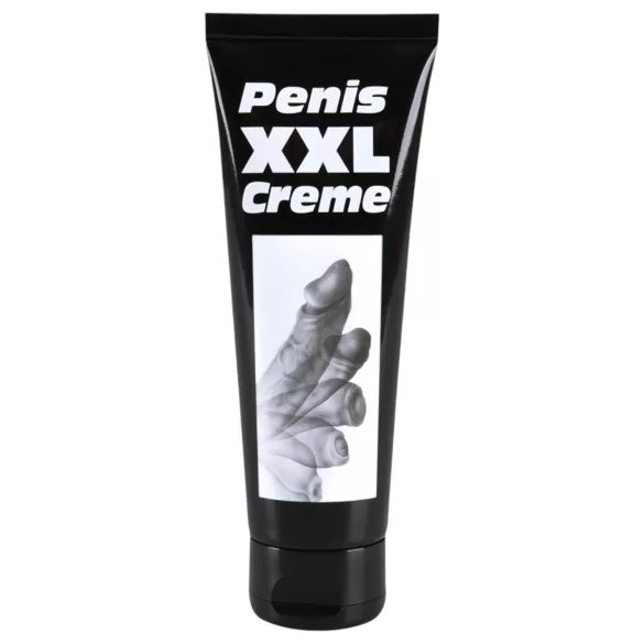 Penis XXL - peniksen hoitovoide miehille - 80 ml