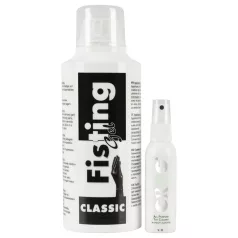 Fisting (nyrkkäily) liukuvoide (500 ml)