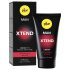 pjur Xtend - tehorokasvoide (50ml)