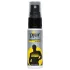 pjur Superhero STRONG - viivästyttävä spray miehille - 20ml
