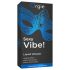 Orgie Sexy Vibe Liquid - Unisex nestemäinen vibraattori (15ml)