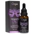 Orgie - orgasmitipat naisille - halun lisääjä - 30ml
