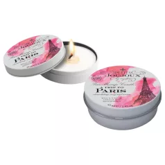   Petits Joujoux - hierontakynttilä - vanilja santelipuu - 43ml