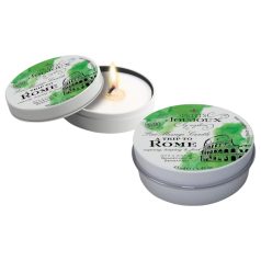   Petits Joujoux Rome - hierontakynttilä - greippi bergamotti - 43ml